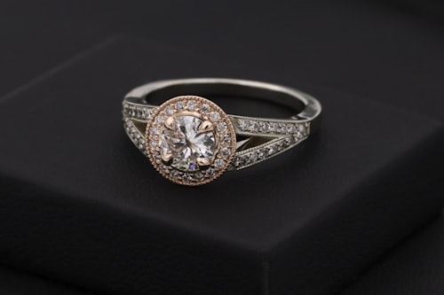 Beautiful ring